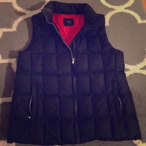 Gap Vest ❤️